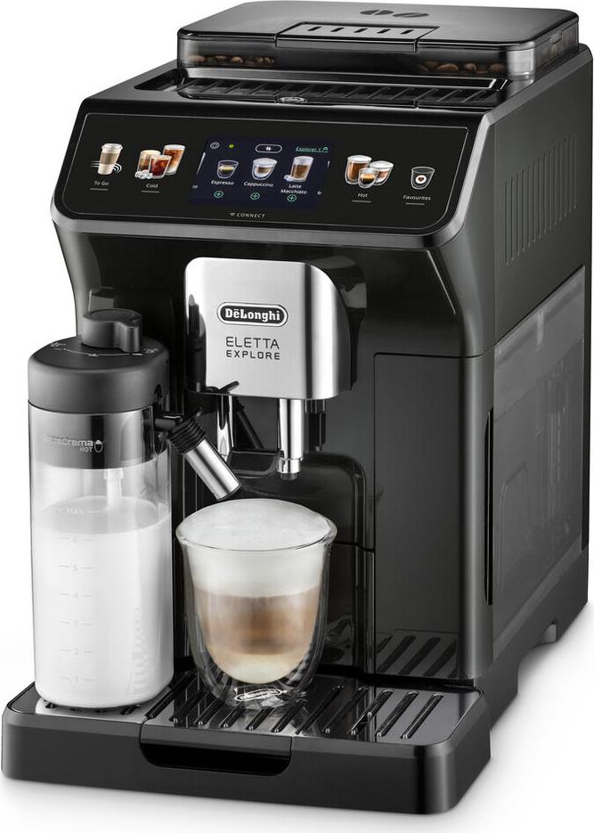 De'Longhi ECAM 450.65.G