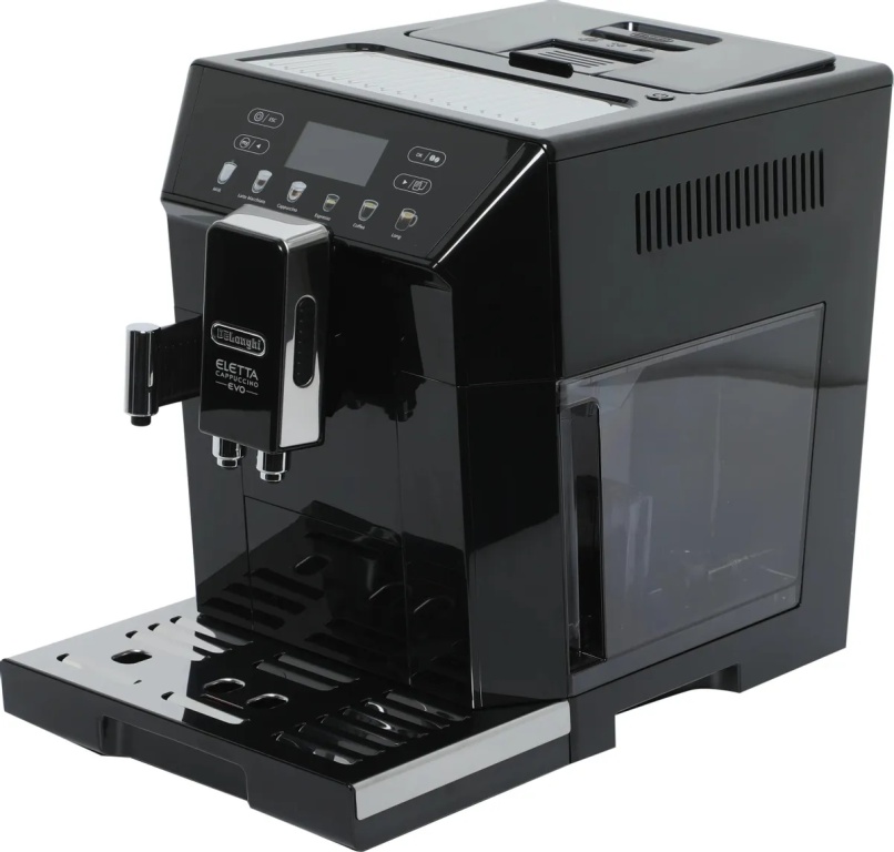 De'Longhi ECAM 46.860.B