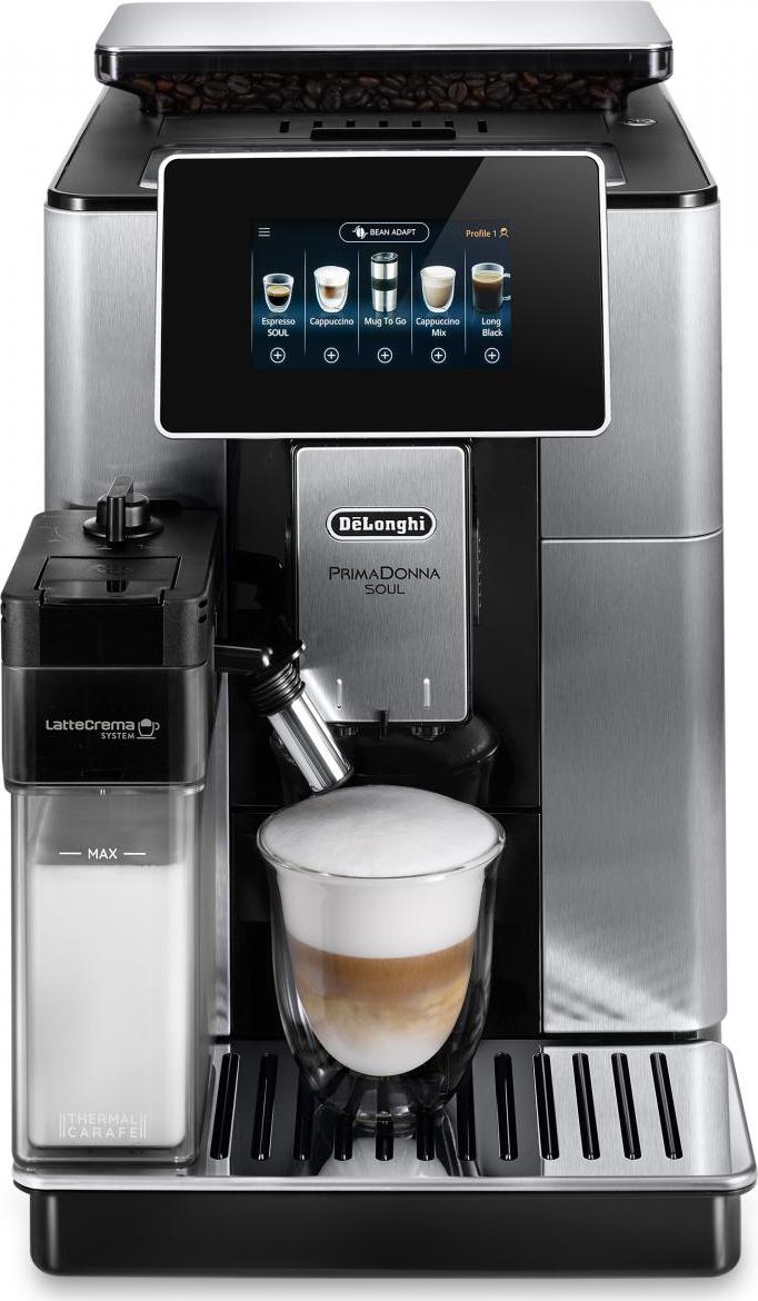 De'Longhi ECAM 610.74.MB