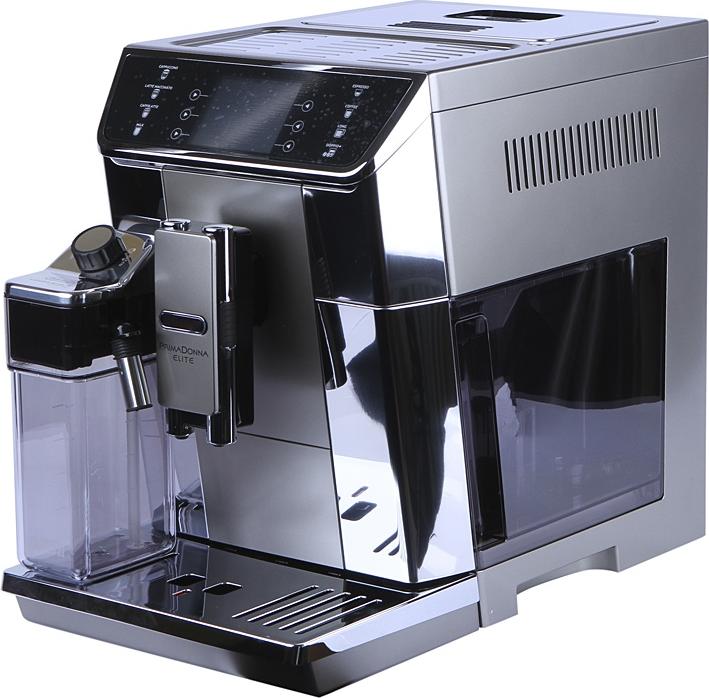 Ecam 650. Ecam 650. 55 ms. Кофемашина delonghi 6513213401_02. 55.