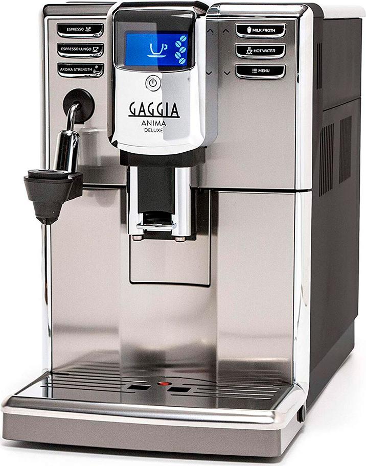 Gaggia Anima Deluxe