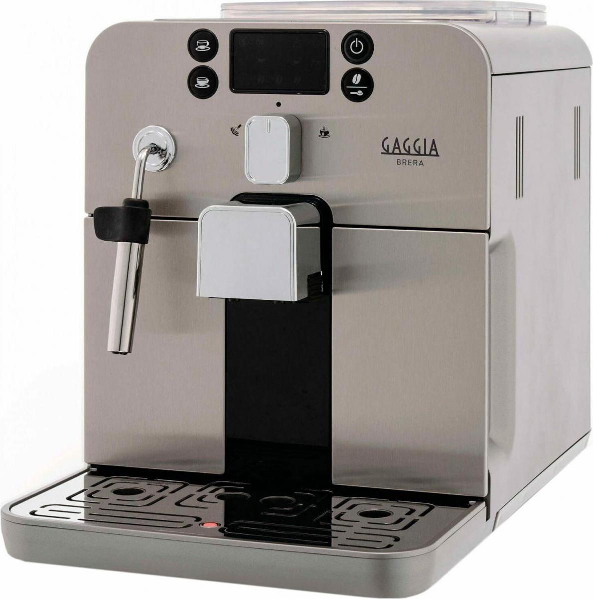 Gaggia Brera