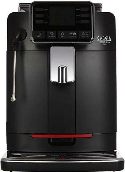 Gaggia Cadorna Plus