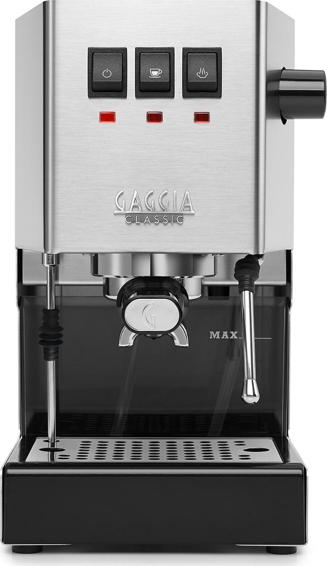 Gaggia Classic