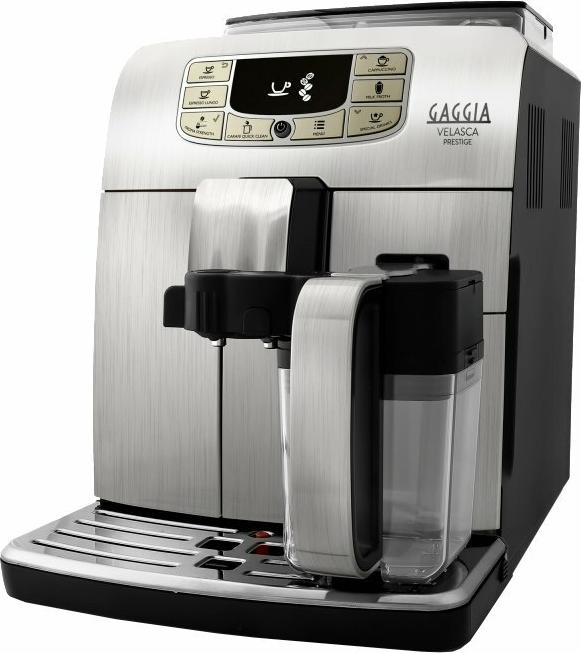 Gaggia Velasca Prestige