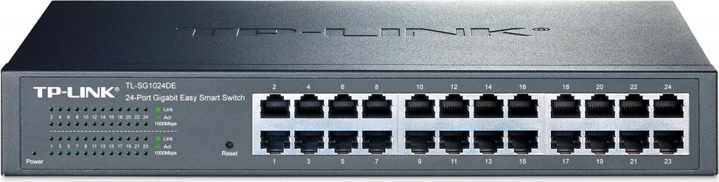 Tp-Link TL-SG1024DE