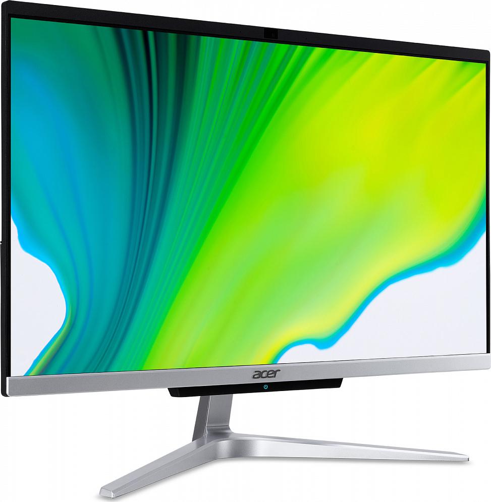 Монитор acer r271bid. Acer aspire c22. Моноблок acer aspire c22-820. Монитор acer ek240yabi. 5" моноблок acer aspire c22-963 [dq.