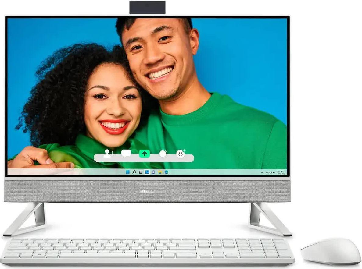 Dell Inspiron 7730-7641