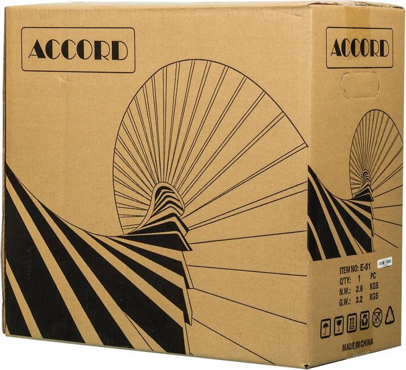 ACCORD ACC-E-01B