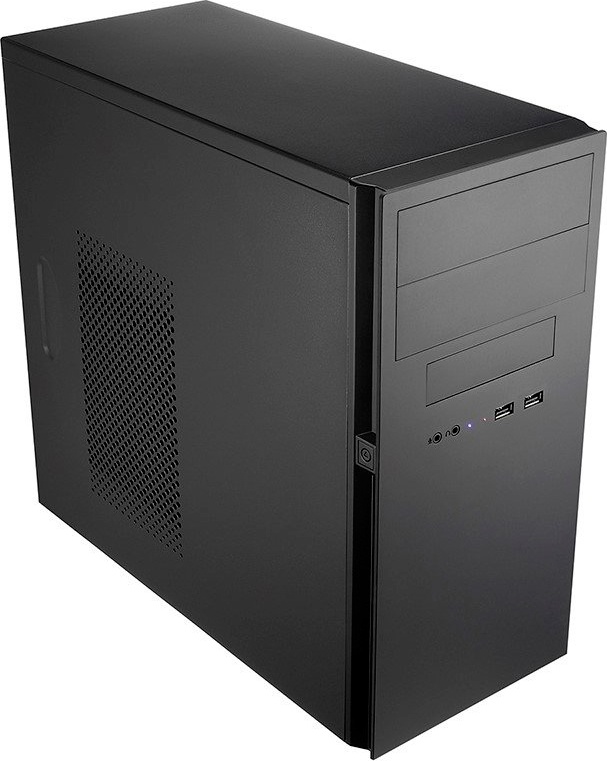 InWin ES-725BK