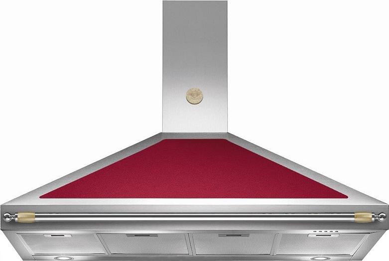 BERTAZZONI K120Hervia