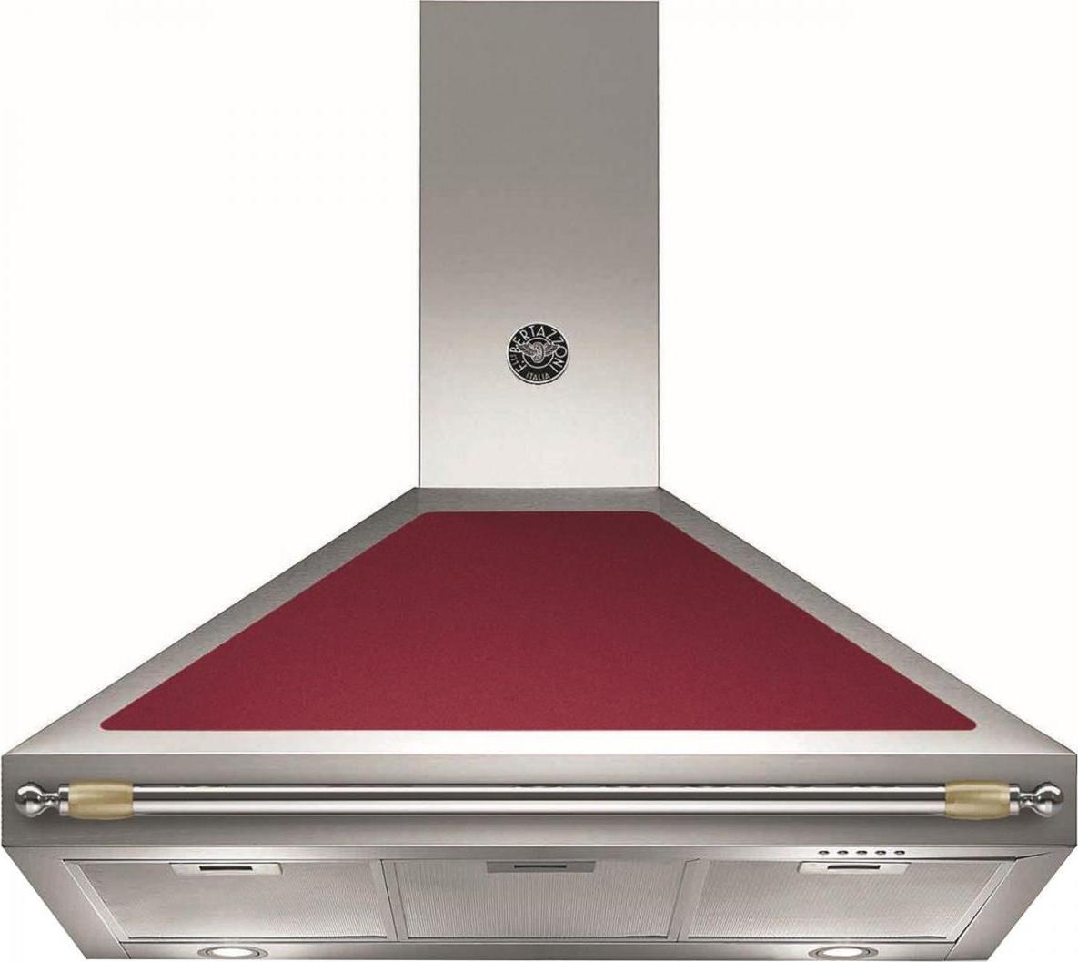 BERTAZZONI K90Hervia