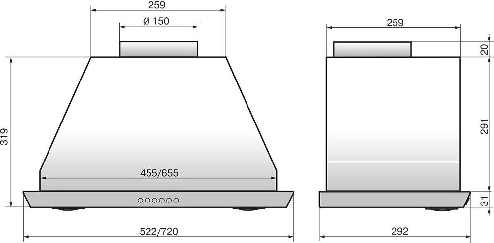 Elikor S4 52H-700-Э4Д