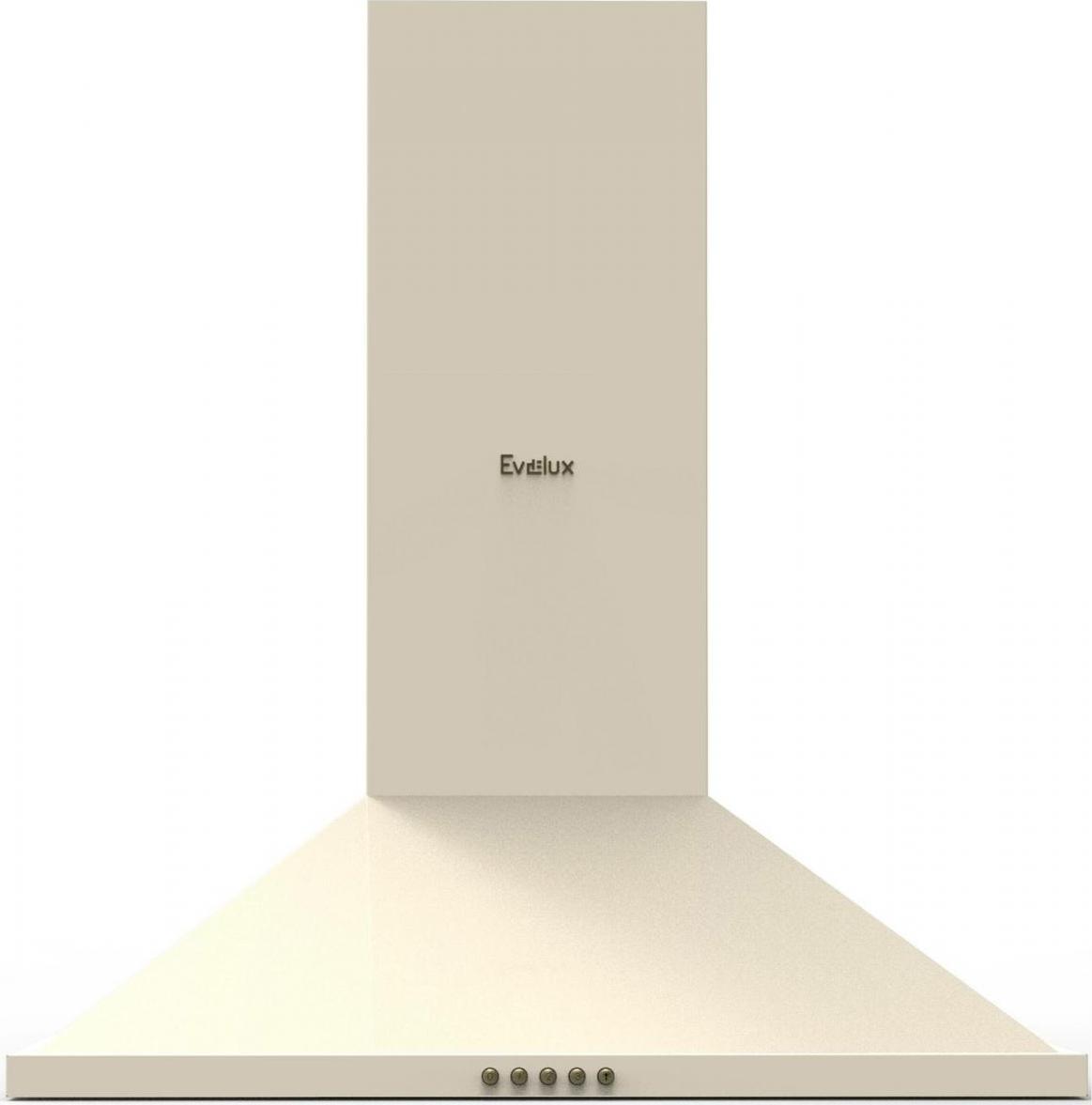 Evelux Hugge 60 IR