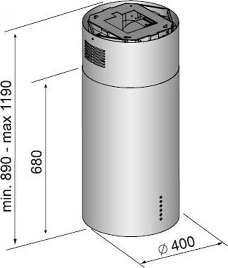 Korting cylinder. Островная вытяжка kha 9770 x габариты коробки. Вытяжка островная korting kha 45970 n cube. Вытяжка островная interline th031. Korting cylinder.