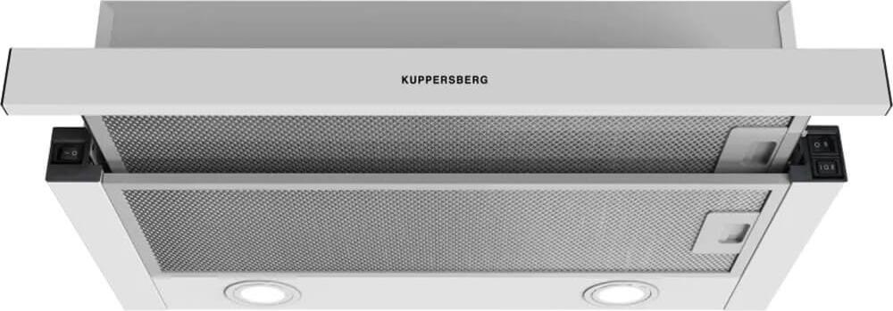 Kuppersberg Slimdual 60 W
