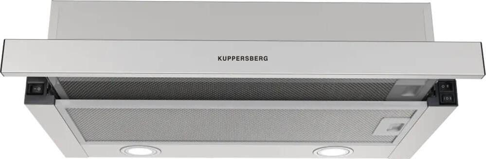 Kuppersberg Slimdual 60 X