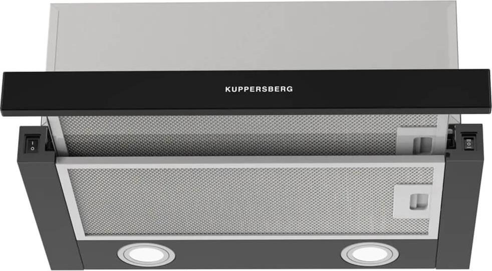 Kuppersberg Slimhit 50 BG