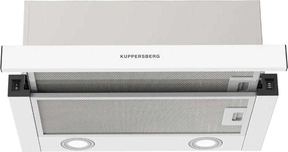 Kuppersberg Slimhit 50 W