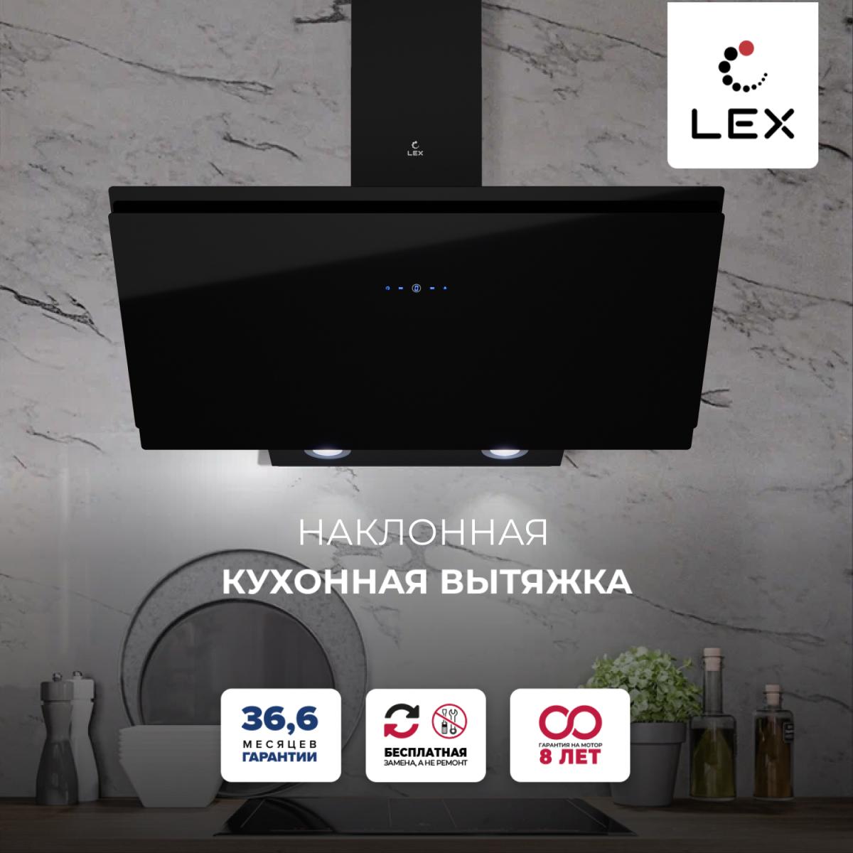 Lex Furia 900