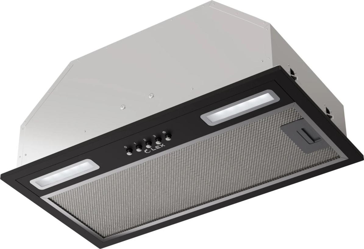 Lex Hyper 900 BL