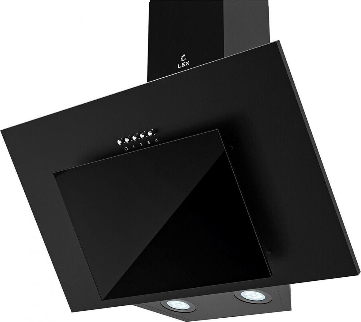 Lex Mira 600