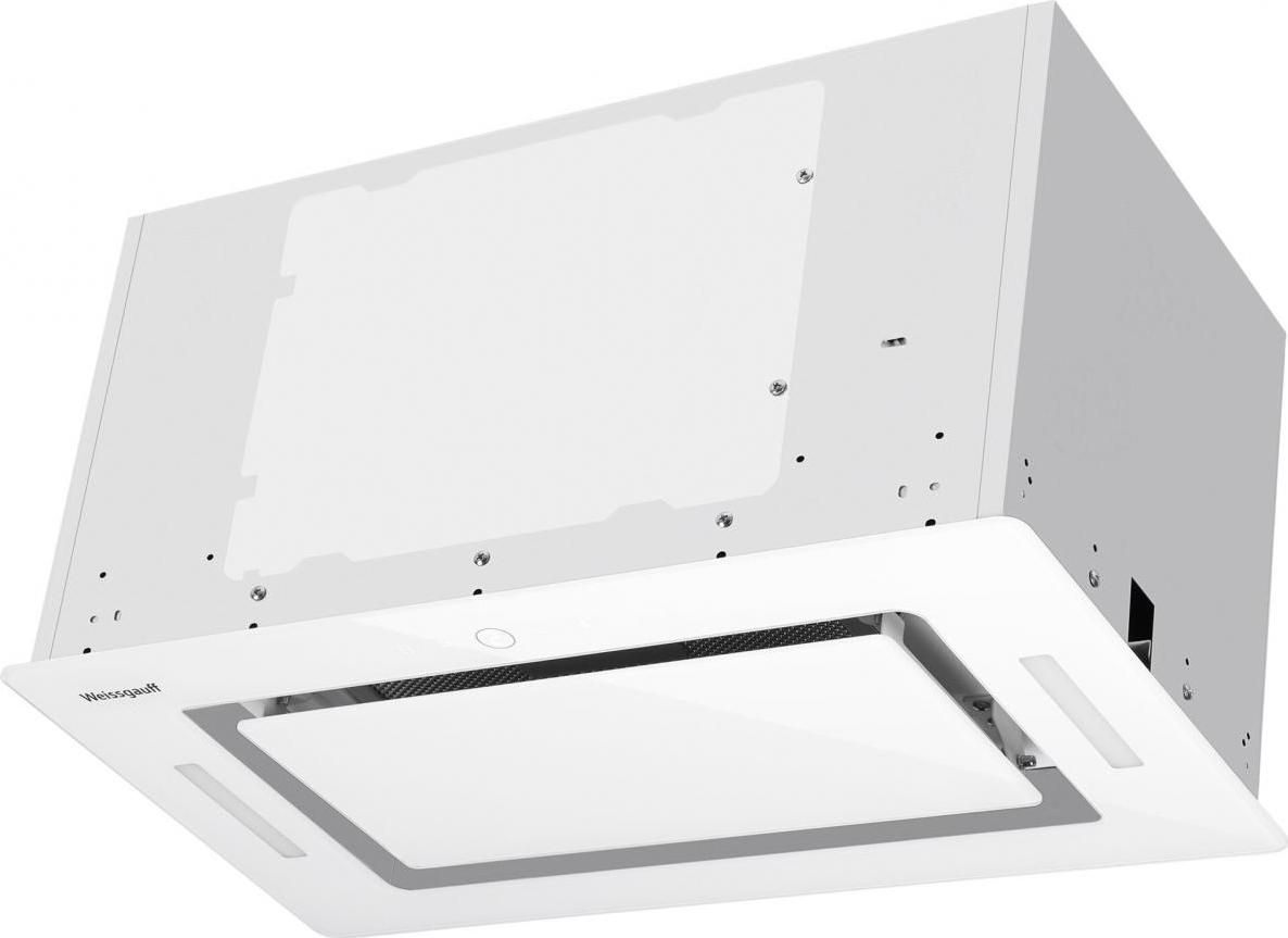 Weissgauff Aura 850 WH