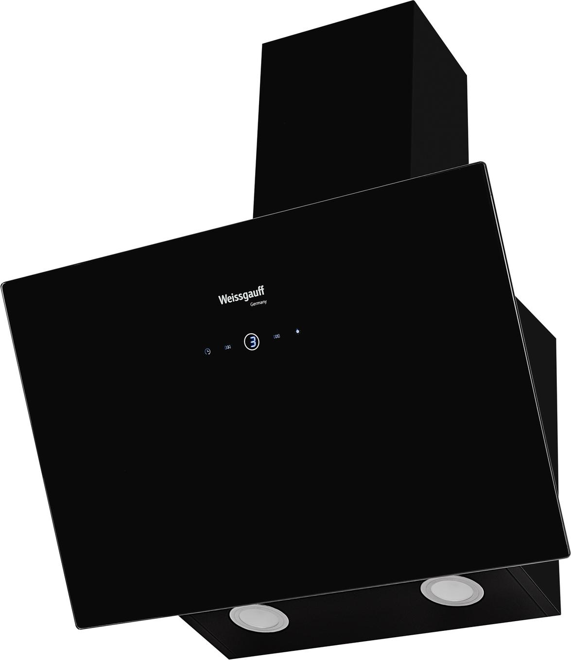 Weissgauff Tau 60 TC BL