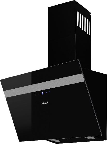 Weissgauff Zibal 60 BLX Sensor