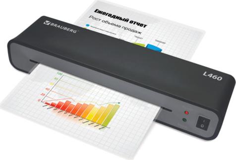 Brauberg L460