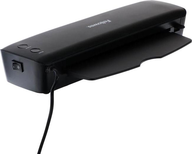 Fellowes Arc A4