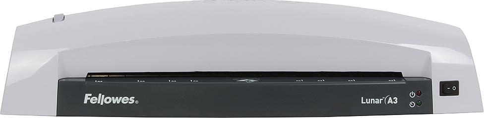 Fellowes Lunar A3
