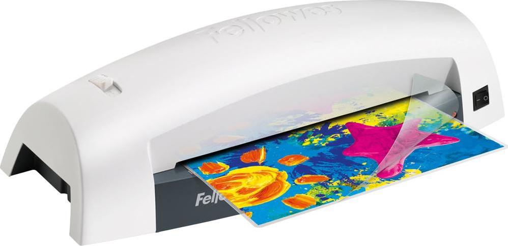 Fellowes Lunar A4