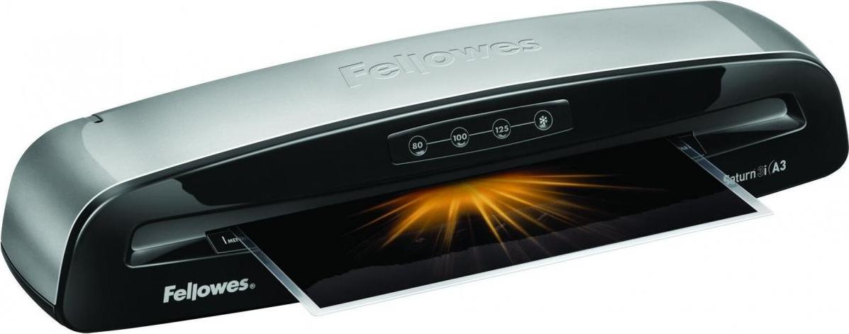 Fellowes Saturn 3i A3