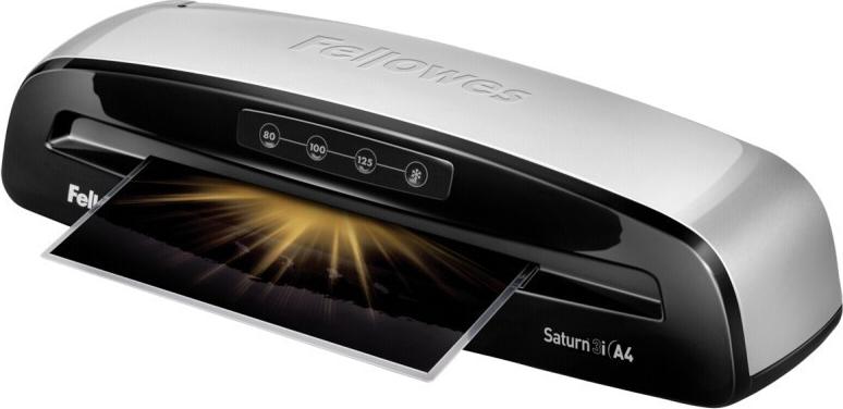 Fellowes Saturn 3i A4