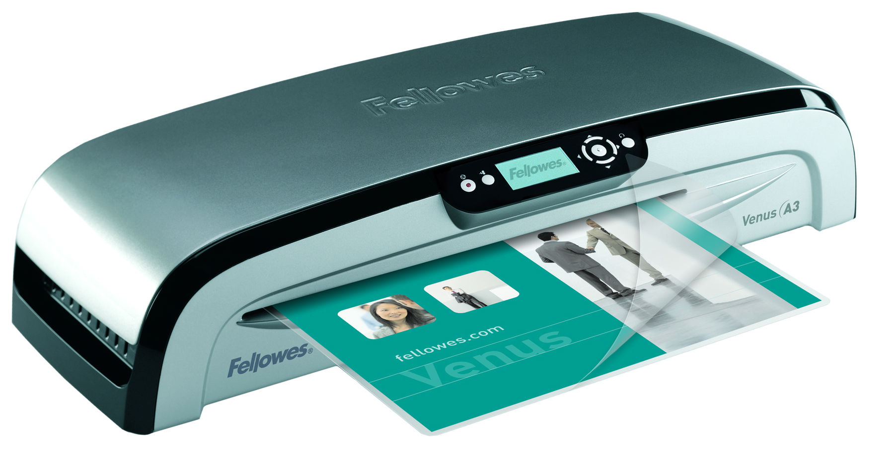 Fellowes Venus A3