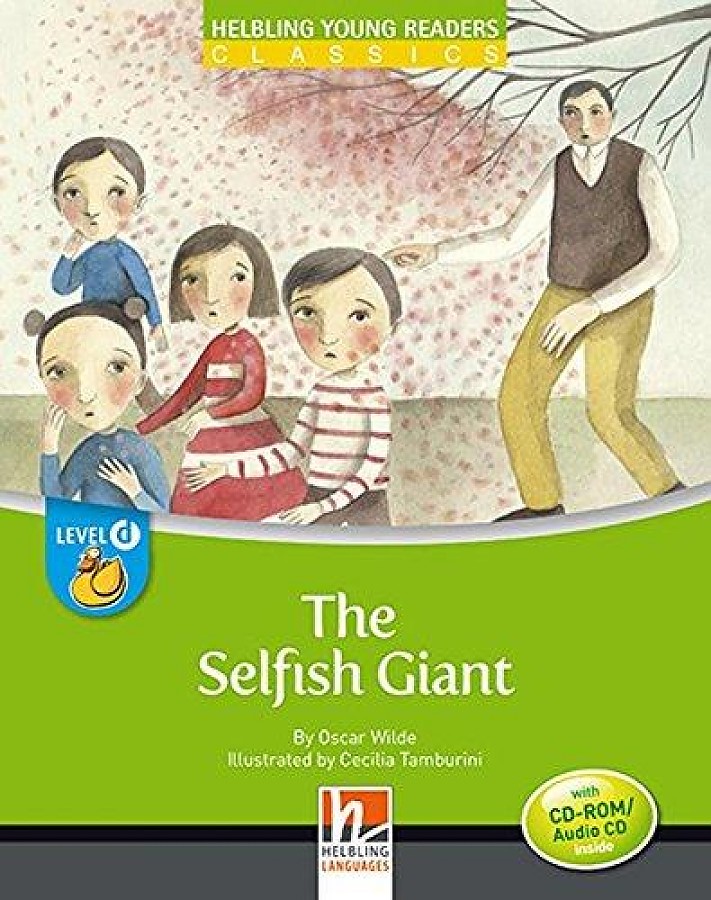 Read and audio. The selfish giant книга. the selfish giant by oscar wilde. the selfish giant by oscar wilde analysis. young reader.