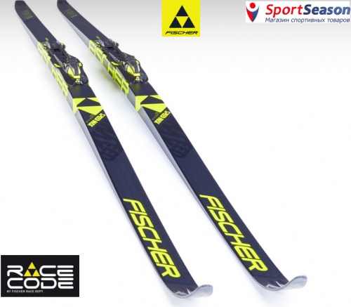 Р›С‹Р¶Рё Fischer Speedmax c Special