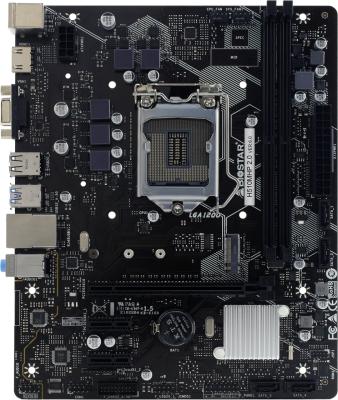 Biostar H510MHP 2.0