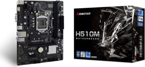 Biostar H510MHP 4.0