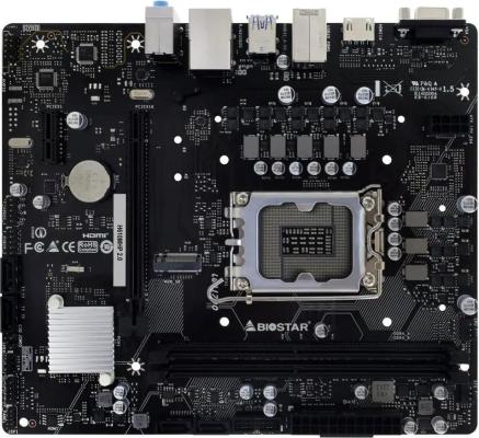 Biostar H610MHP 2.0