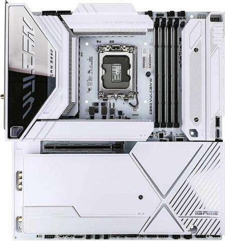 Colorful iGame Z890 Vulcan W V20