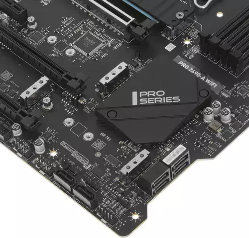 Msi z690 a wifi. Msi z690 a wifi