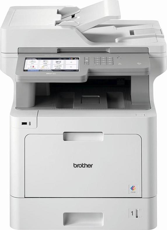 Brother MFC-L9570CDW
