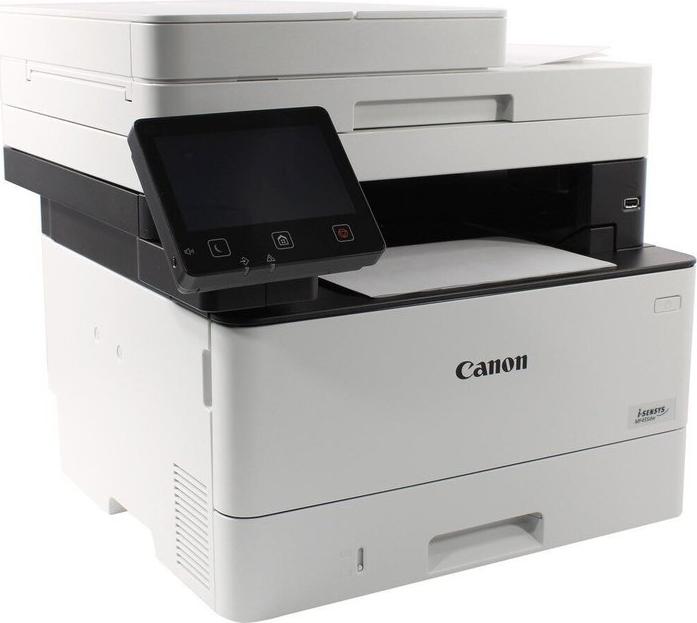Canon i-Sensys MF-455dw