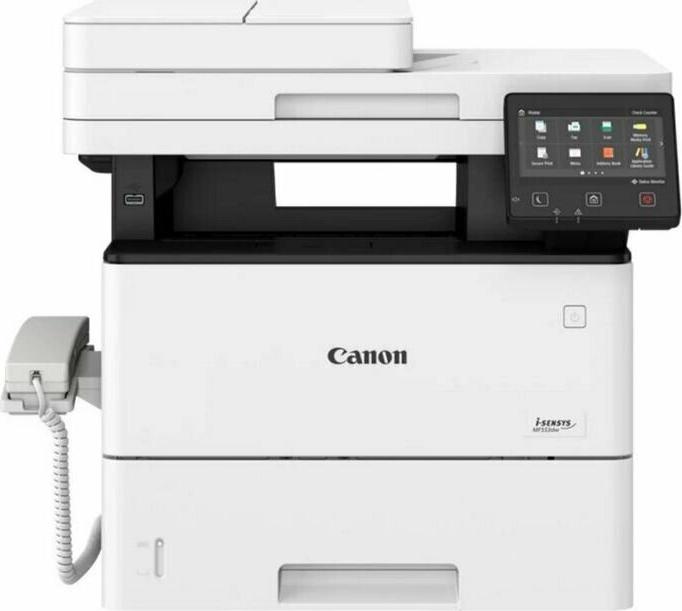 Canon i-Sensys MF-553dw