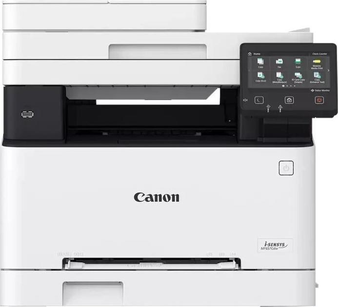 Canon i-Sensys MF-657Cdw