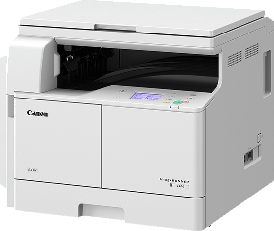 Canon iR-2206iF