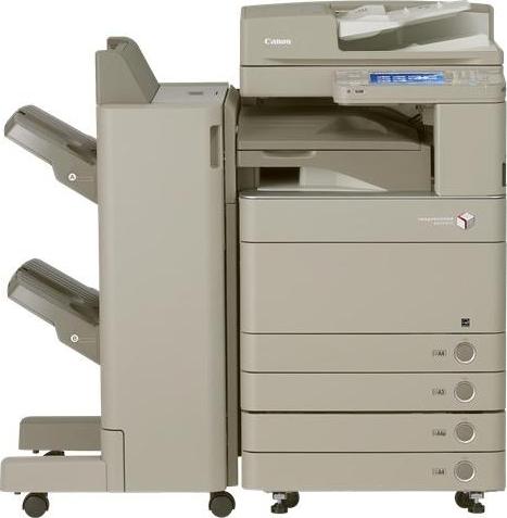 Canon iR Advance C5240i