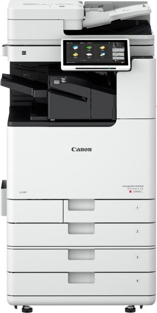 Canon iR-ADVANCE DX C3930i